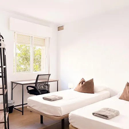 La Caleta Grupo Ac Gestion *