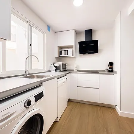 La Caleta Grupo Ac Gestion *