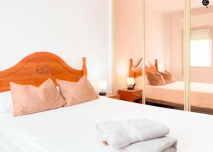 La Caleta Grupo Ac Gestion