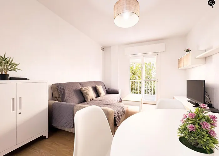 Apartmán La Caleta Grupo Ac Gestion Cádiz