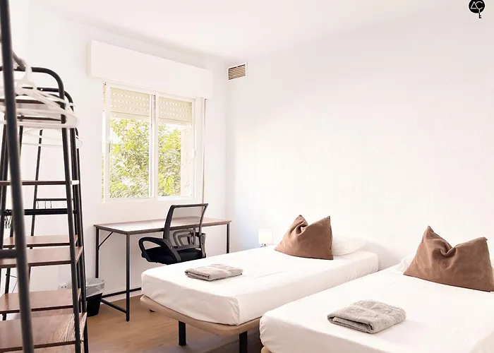 La Caleta Grupo Ac Gestion *