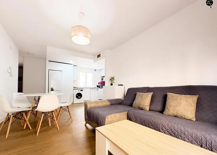 La Caleta Grupo Ac Gestion