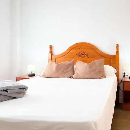 La Caleta Grupo Ac Gestion