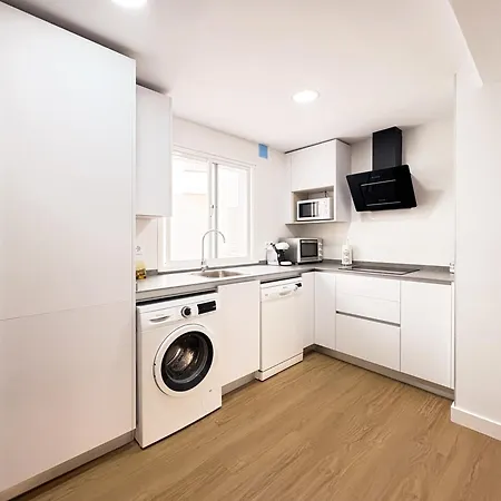 La Caleta Grupo Ac Gestion Διαμέρισμα