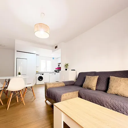 La Caleta Grupo Ac Gestion