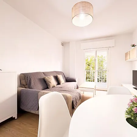 Apartman La Caleta Grupo Ac Gestion Cádiz