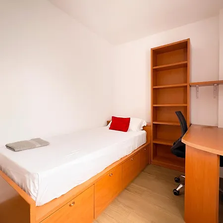 La Caleta Grupo Ac Gestion Apartman *